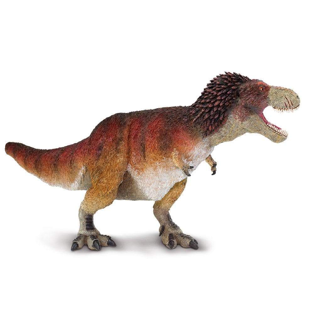 Safari, Toys & Figurines, Gifts, 641223, Feathered T-Rex